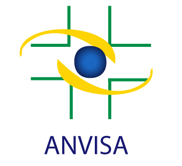 Passou na Anvisa?